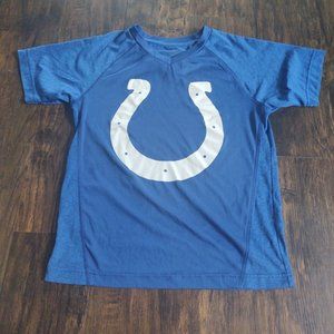 YL Colts shirt
